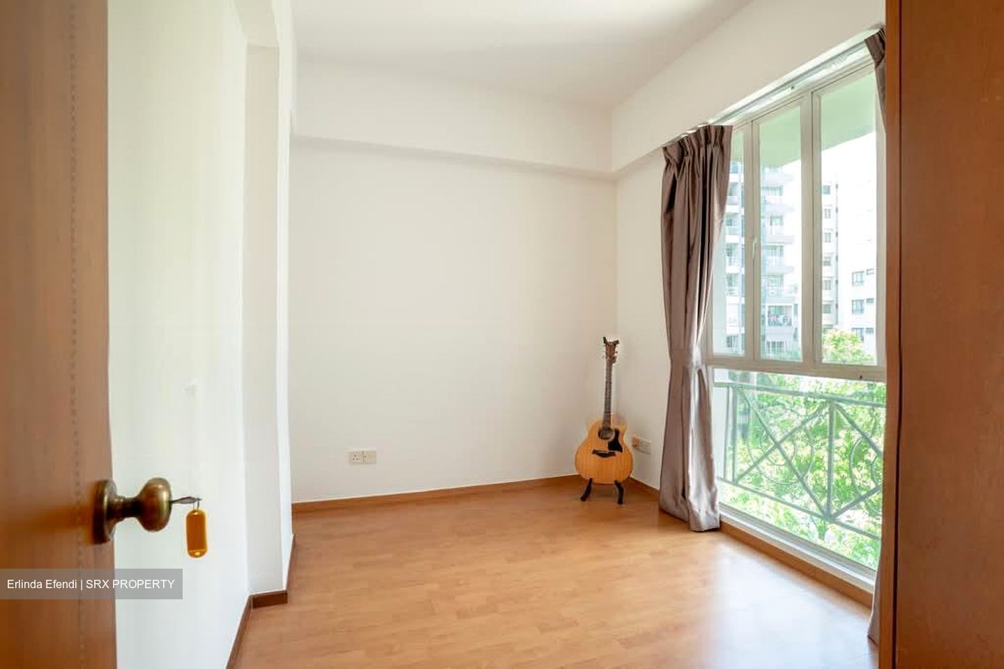 The Princeton (D10), Apartment #556467921